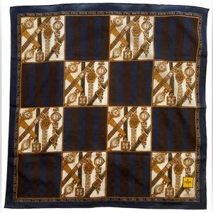 New FENDI Pocket Scarf or Headband